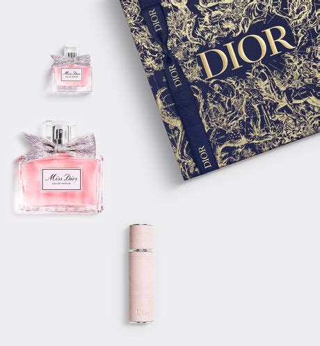 dior box set perfume|miss dior gift sets boots.